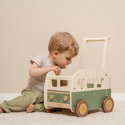 Vintage Trolley - Little Dutch