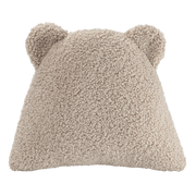 Bear Biscuit Cushion - Wigiwama