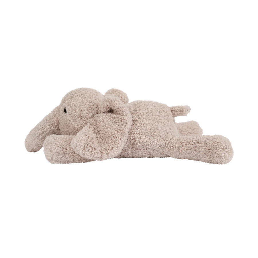 Comfort soft toy Liva white noise Beige - Flow Amsterdam