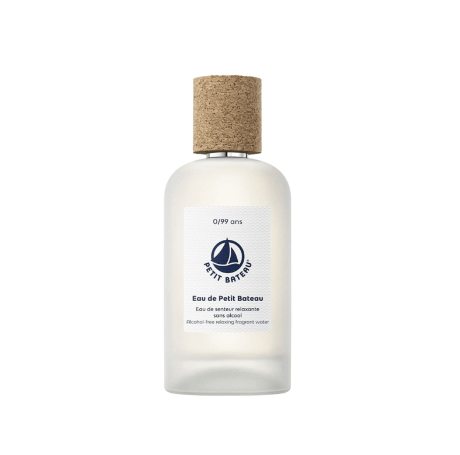 Eau de senteur relaxante sans alcool 100ml - Petit Bateau