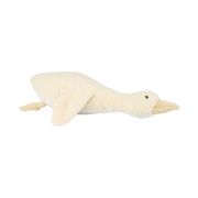 Comfort soft toy Liva white noise Beige - Flow Amsterdam