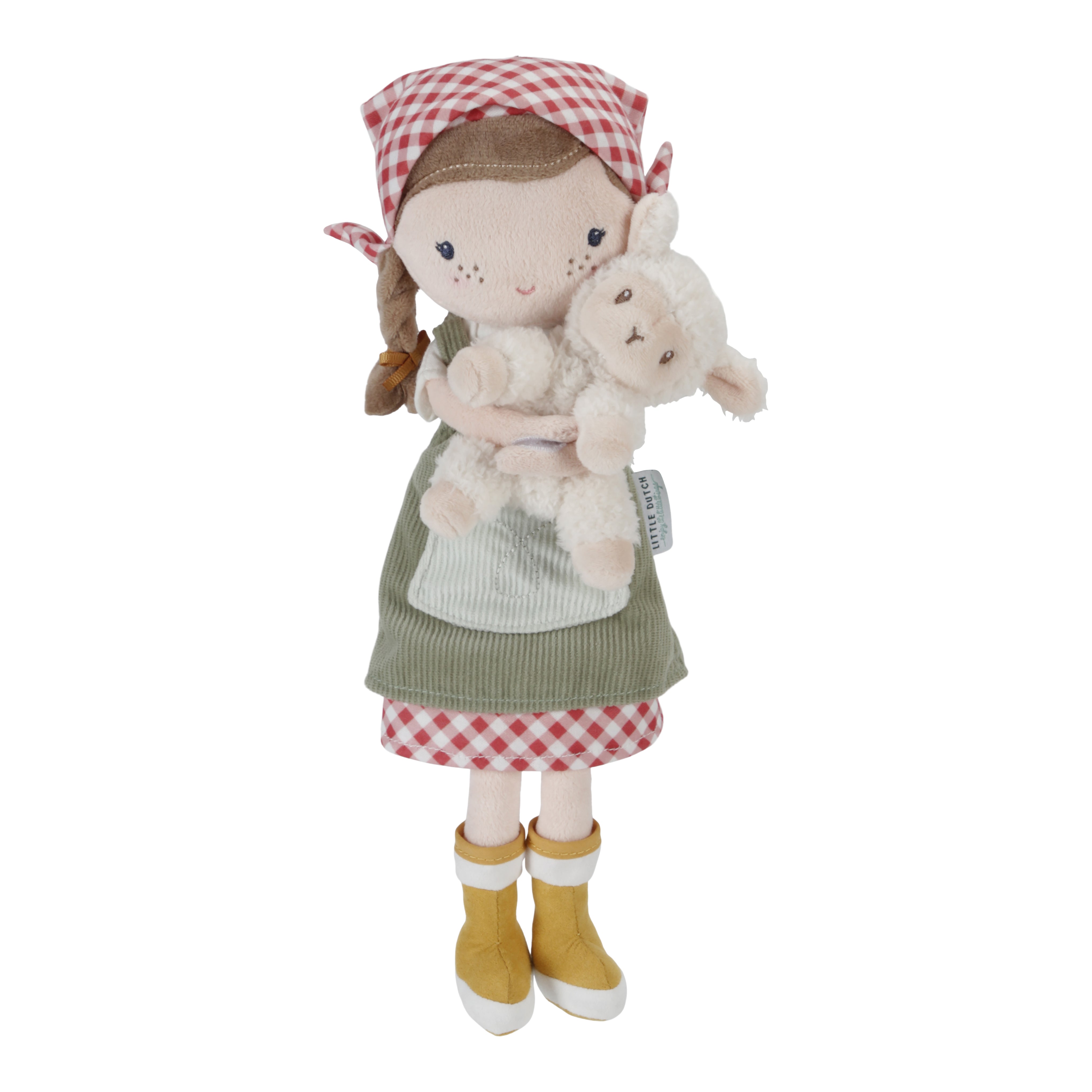 Pot pour poupée Minikane - ChoO Family Store