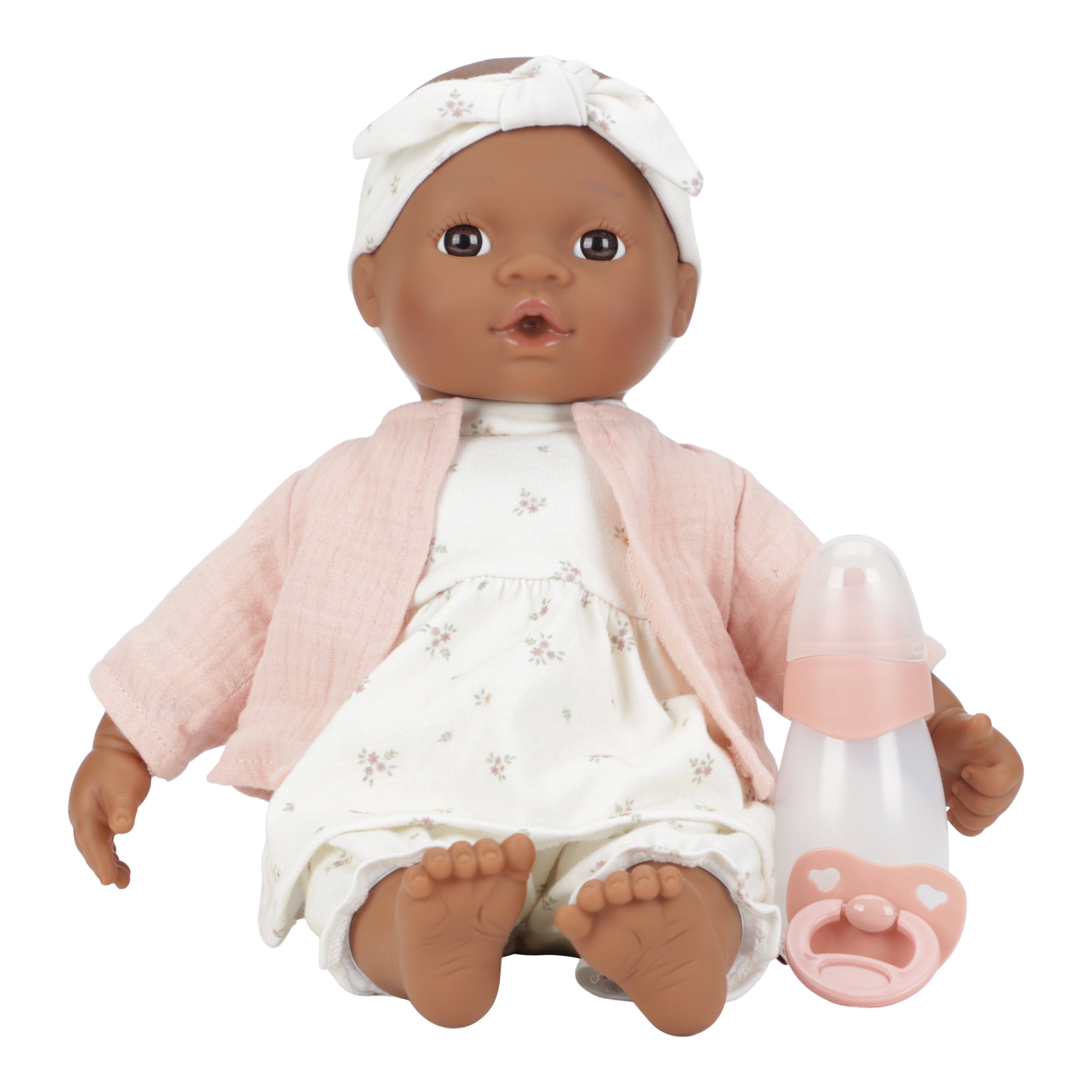 Anna doll 35cm - Little Dutch