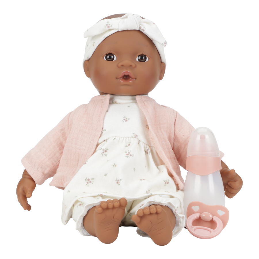 Anna pop 35cm - Little Dutch