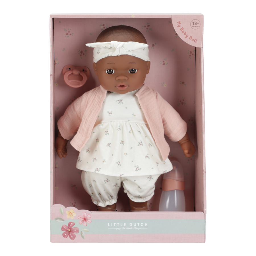 Anna pop 35cm - Little Dutch