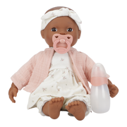 Anna pop 35cm - Little Dutch