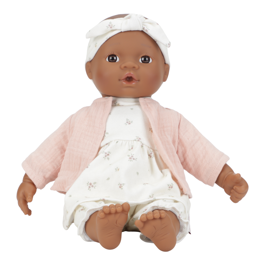 Anna doll 35cm - Little Dutch