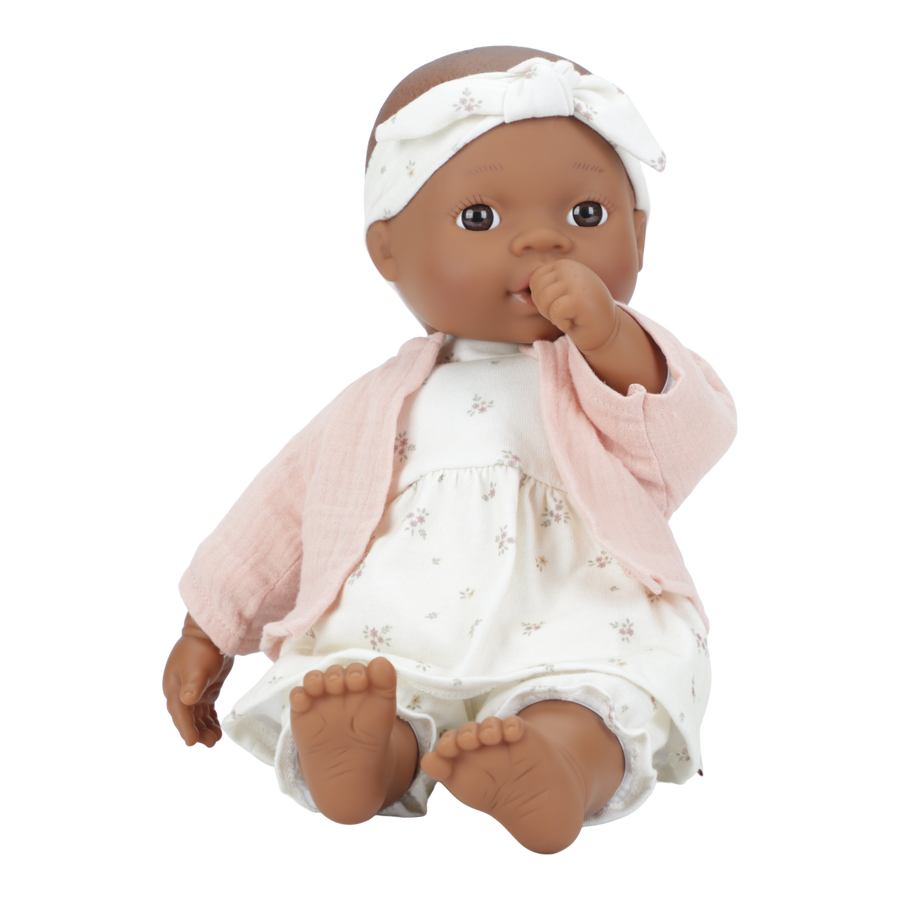 Anna doll 35cm - Little Dutch