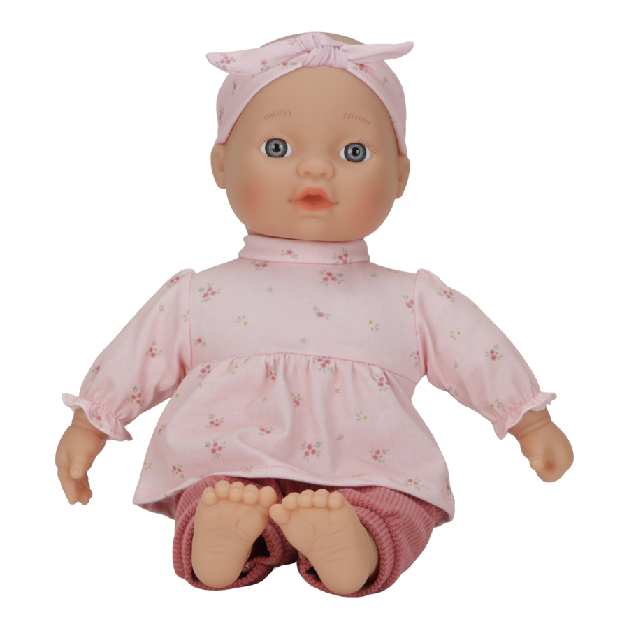 Anna pop 35cm - Little Dutch