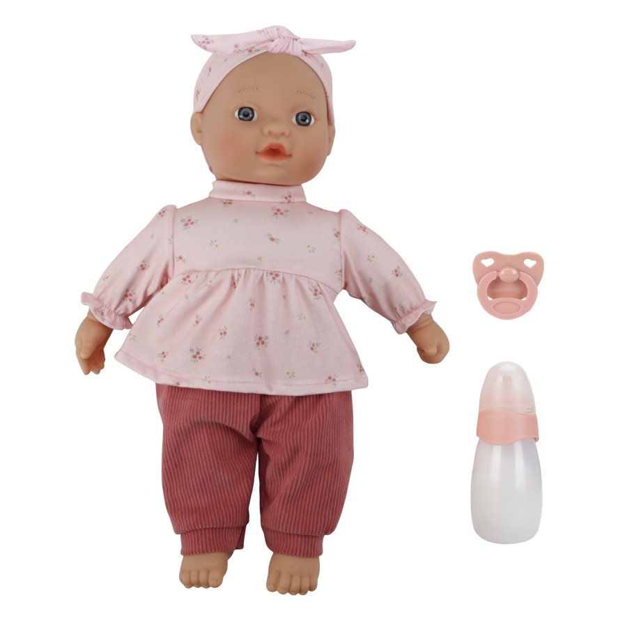 Anna doll 35cm - Little Dutch