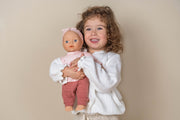 Anna pop 35cm - Little Dutch