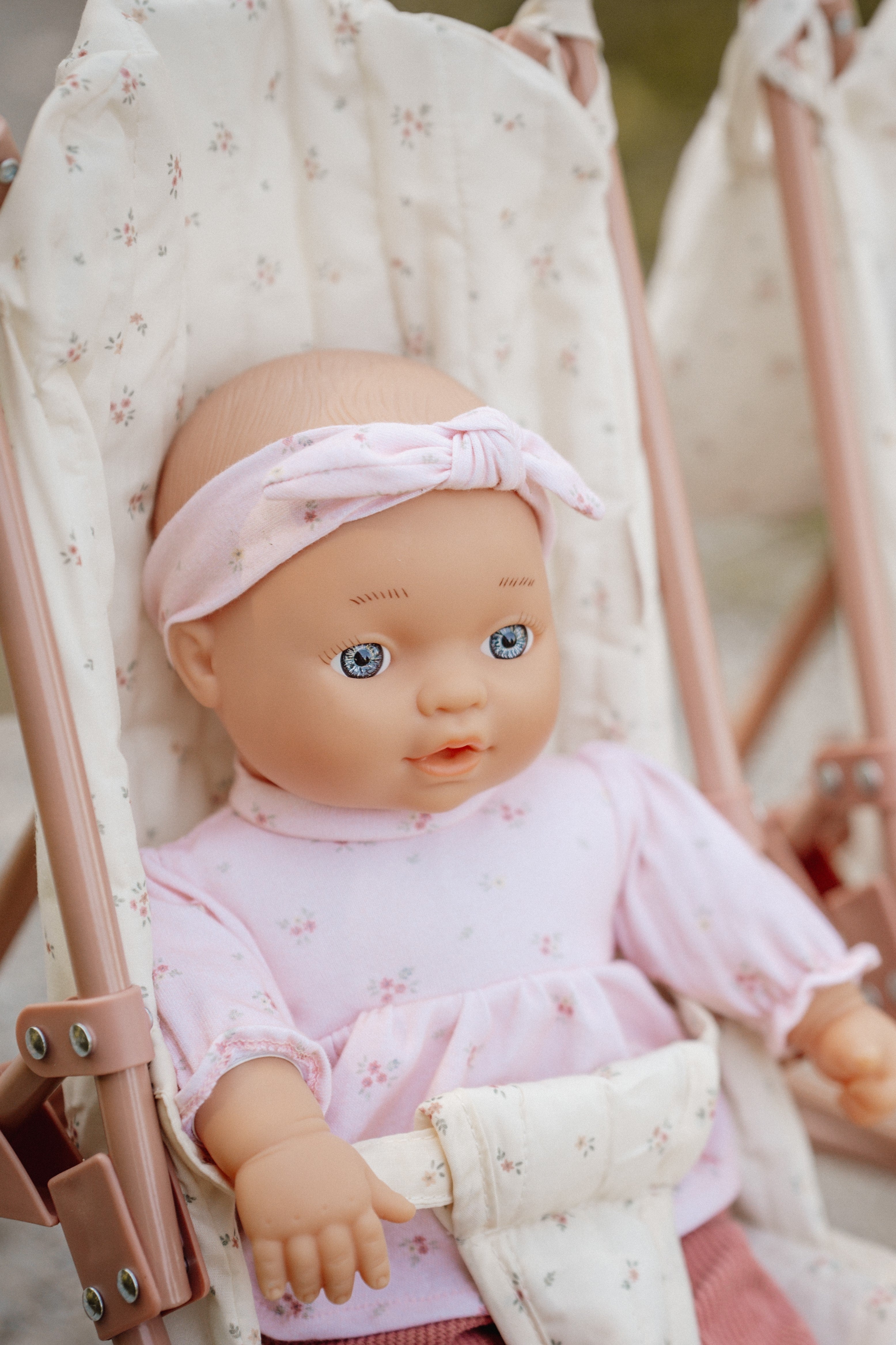 Anna doll 35cm - Little Dutch