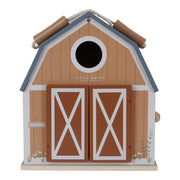 Little Farm dollhouse - Little Dutch 