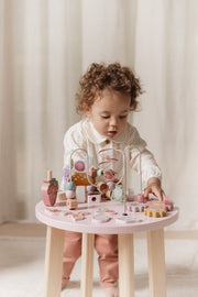 Little Farm wooden activity table - Little Dutch