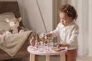 Little Farm wooden activity table - Little Dutch