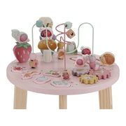 Little Farm wooden activity table - Little Dutch