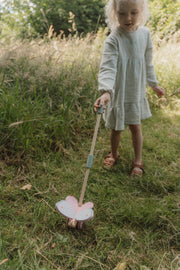 Little Goose push stick - Little Dutch