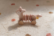 Little Farm wooden activity table - Little Dutch