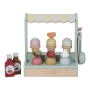 Jouet stand de crème glacée - Little Dutch