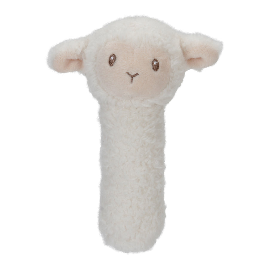 Hochet mouton little Farm - Little Dutch