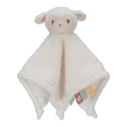 Little Farm sheep comforter - Little Dutch