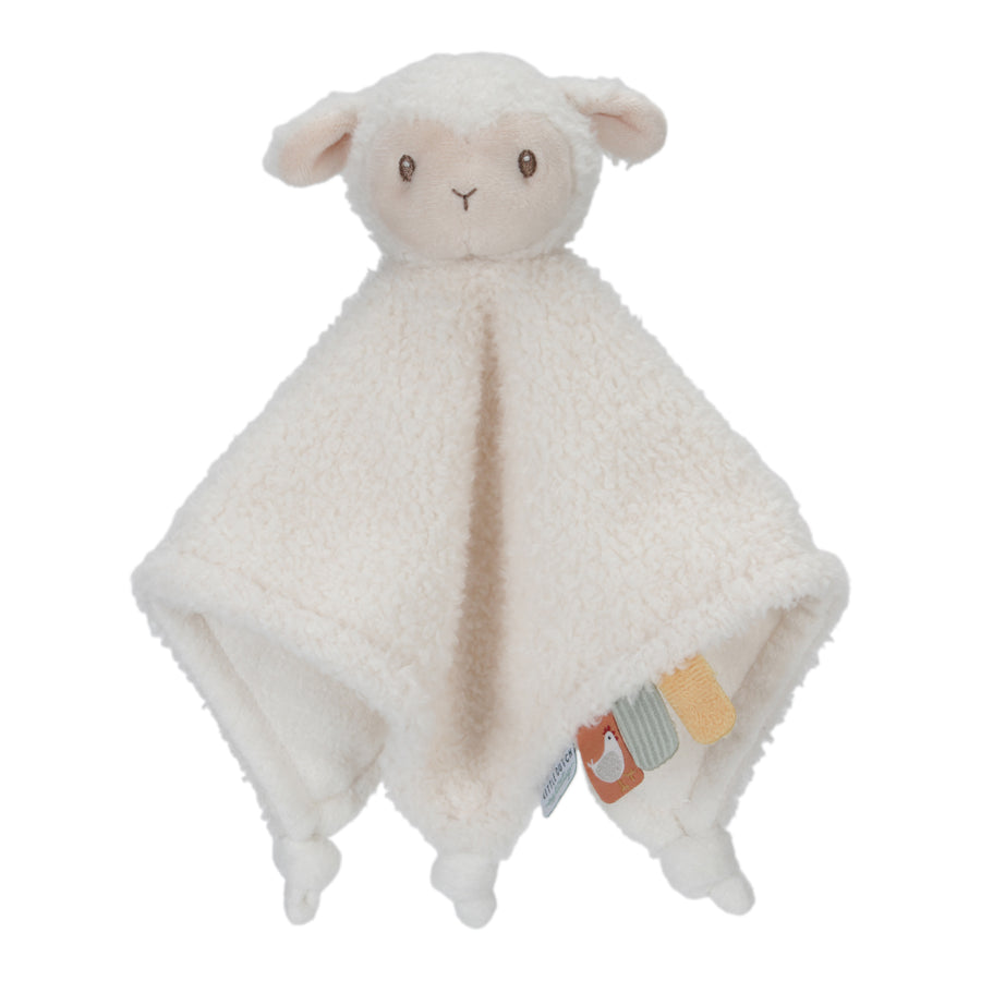 Doudou mouton Little Farm - Little Dutch