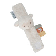 Little Farm schapenrammelaar armband - Little Dutch