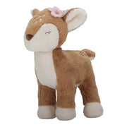 Sheep Plush 17cm Little Farm - Little Dutch