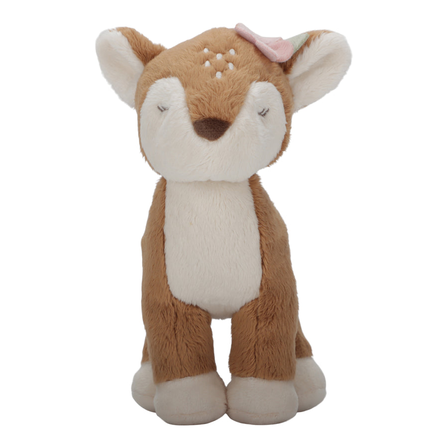 Sheep Plush 17cm Little Farm - Little Dutch