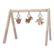 Arceau de jeu en bois Fairy Garden - Little Dutch