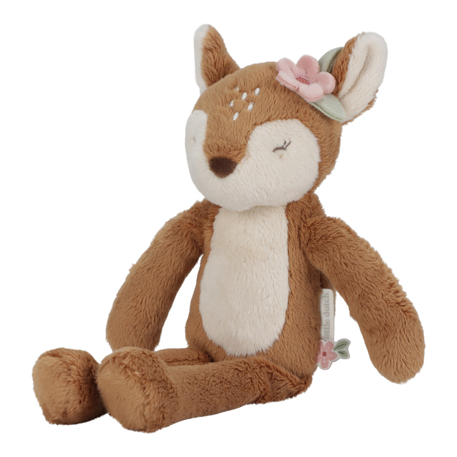 Peluche Cerf long legs Fairy Garden - Little Dutch