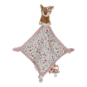 Doudou impression Cerf Fairy Garden - Little Dutch