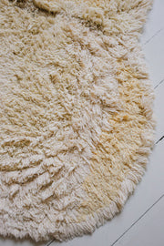 Tapis lavable en coton Animal Ducky - Lorena Canals