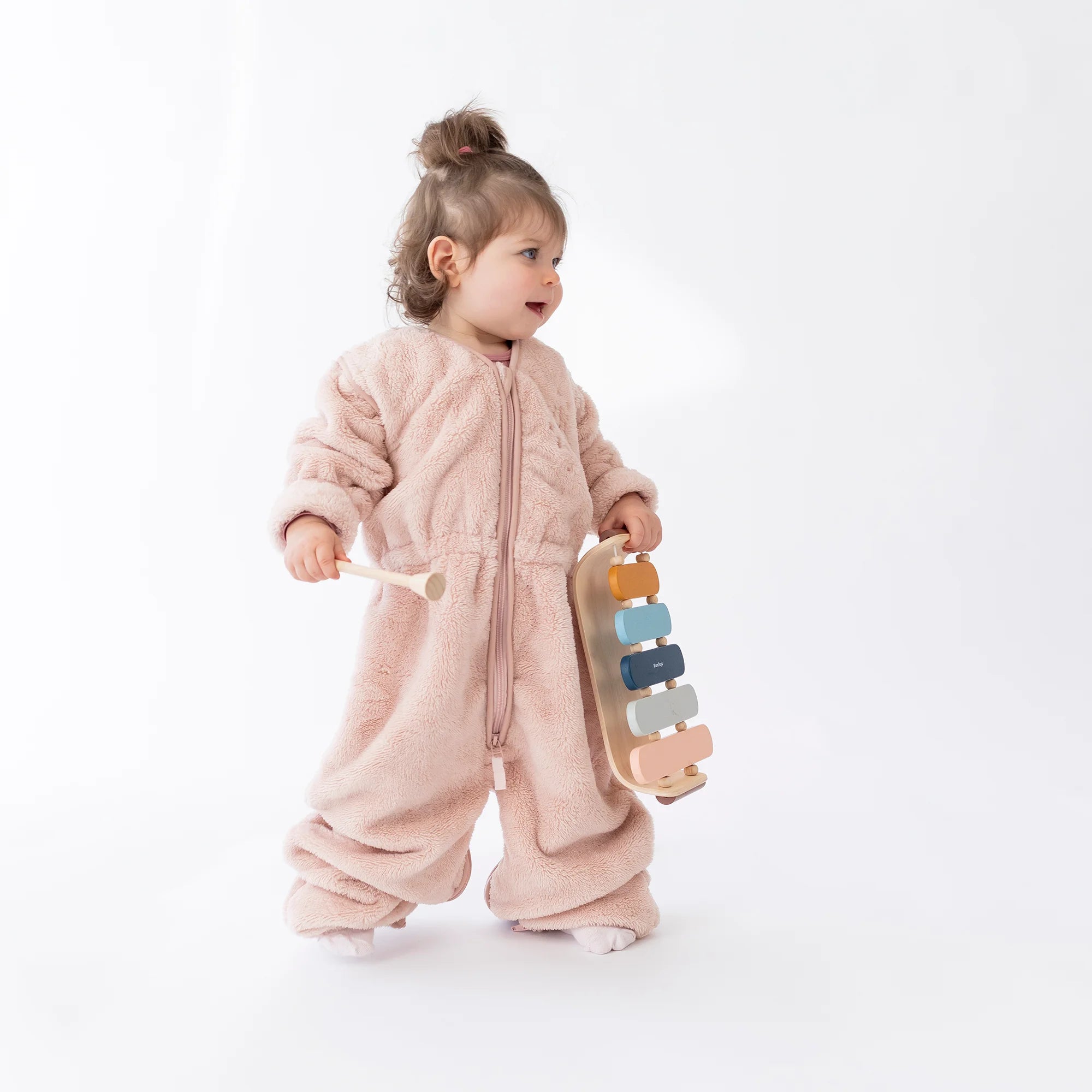 Liva Brown comfort soft toy - Flow Amsterdam 