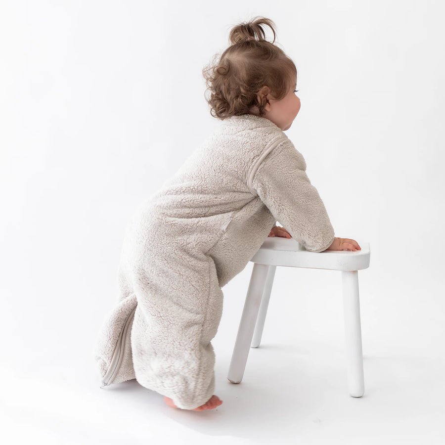 Liva Brown comfort soft toy - Flow Amsterdam 