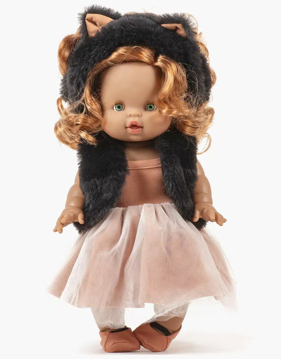 Poupee juliette on sale