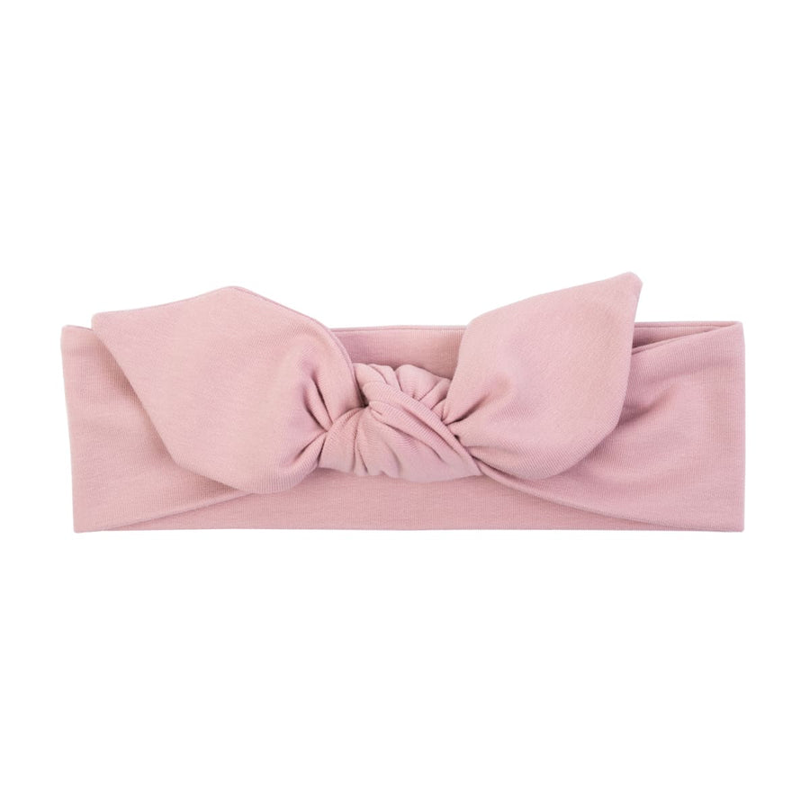Powder Pink Headband - Ul&amp;Ka 