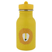 Mr. Lion water bottle 350ml - Trixie