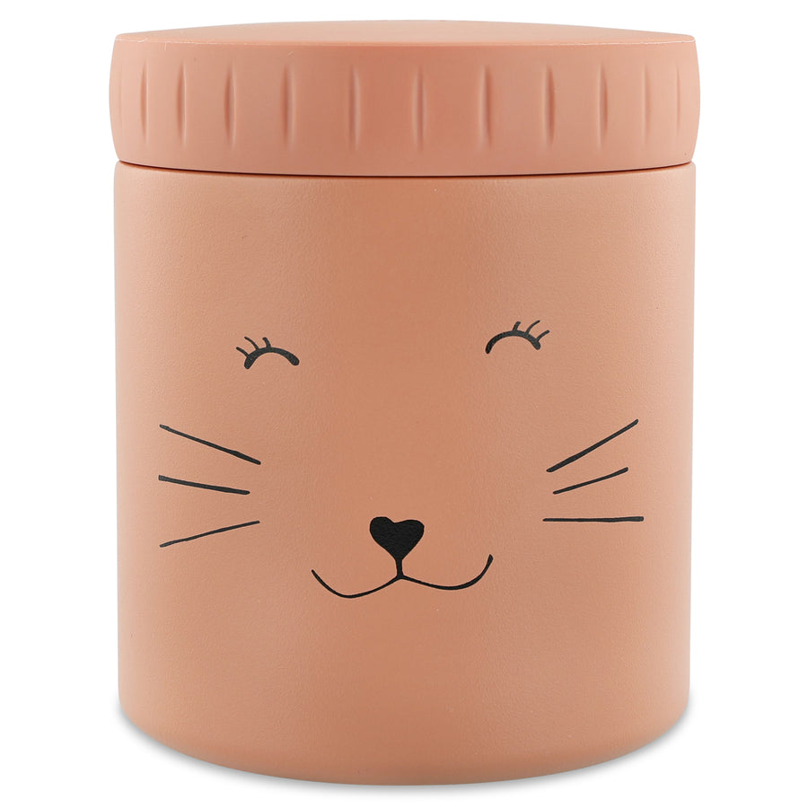 Mr. Fox water bottle 500ml - Trixie