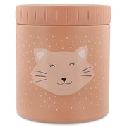 Mr. Fox water bottle 500ml - Trixie