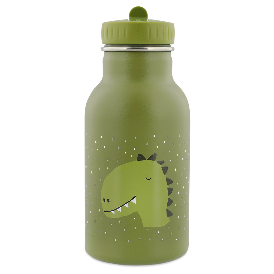 Gourde isotherme Mr. Dino 350ml - Trixie