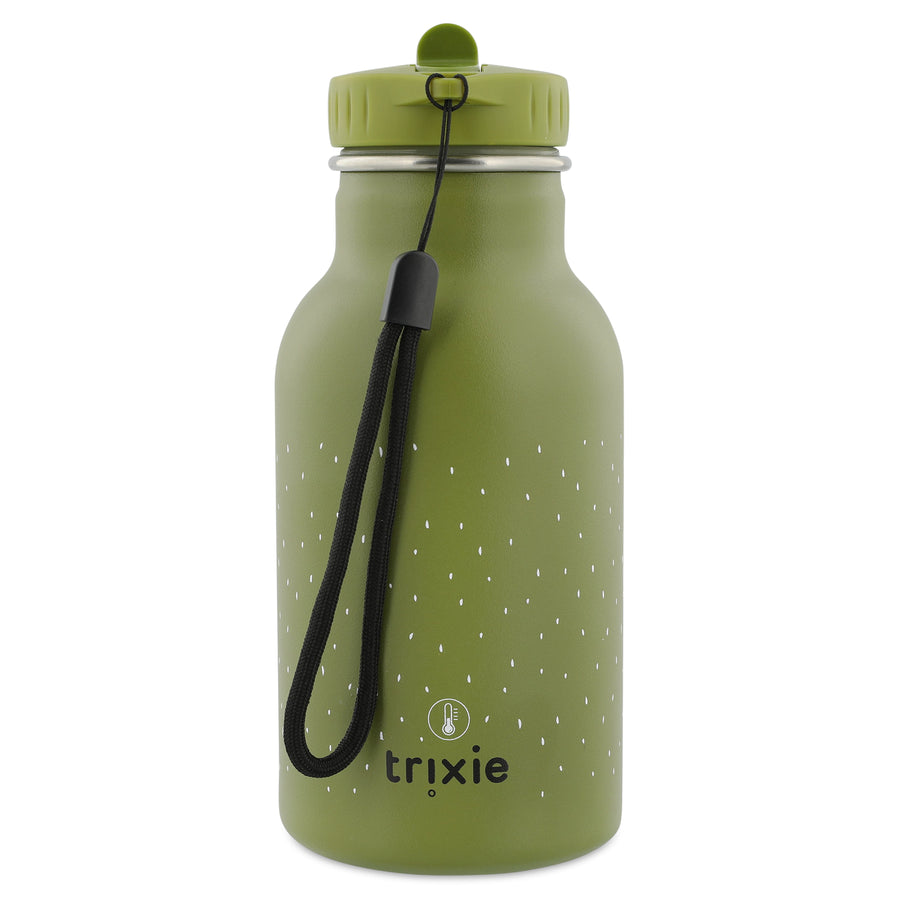 Gourde isotherme Mr. Dino 350ml - Trixie