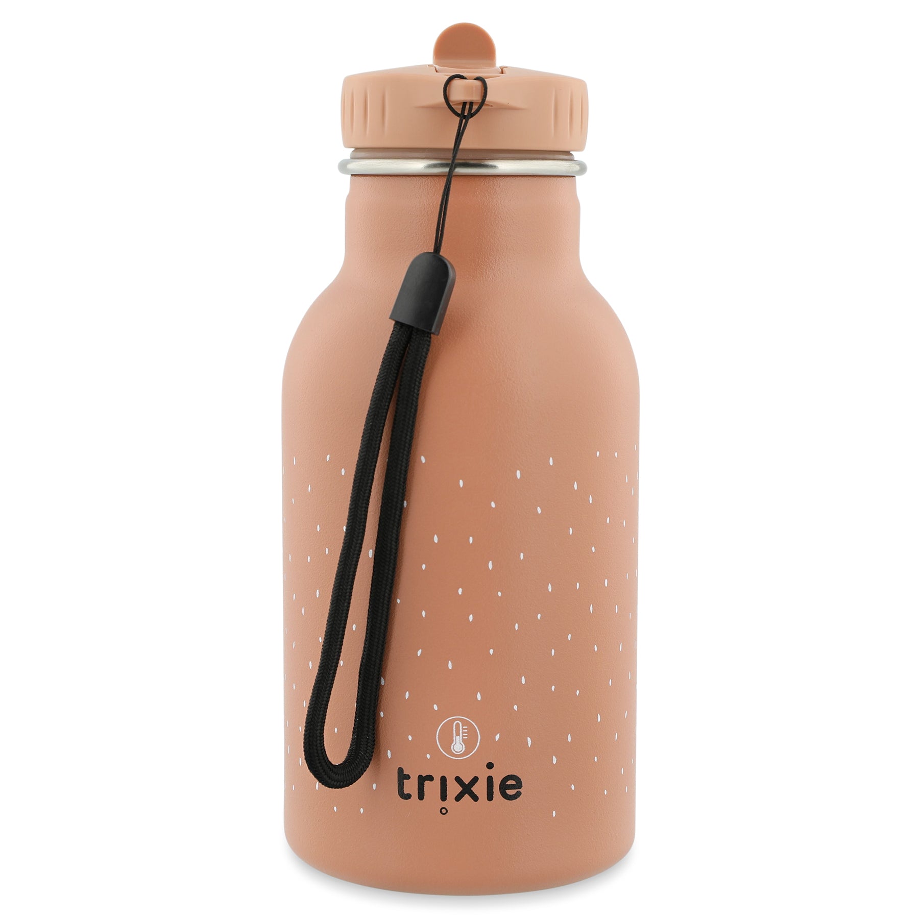 Mr. Lion water bottle 350ml - Trixie