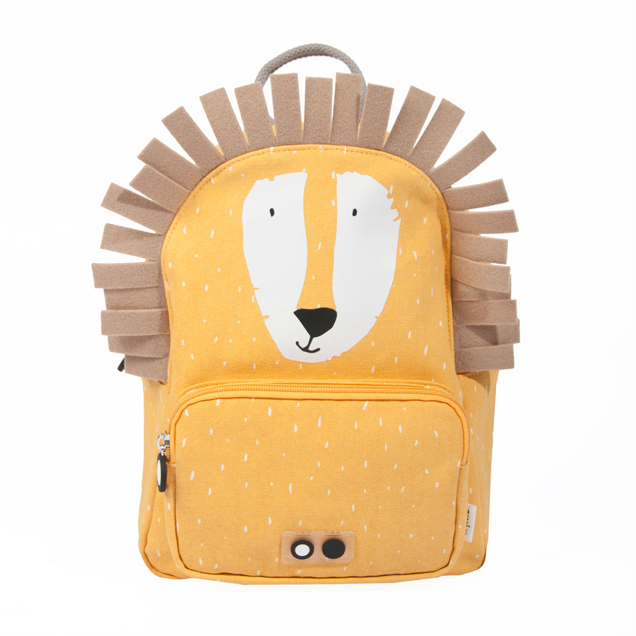 Mr. Lion backpack - Trixie