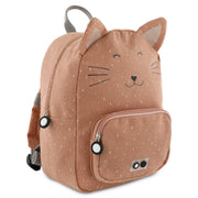 Mrs. backpack Cat - Trixie