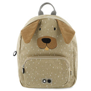 Mr. Dog Backpack - Trixie
