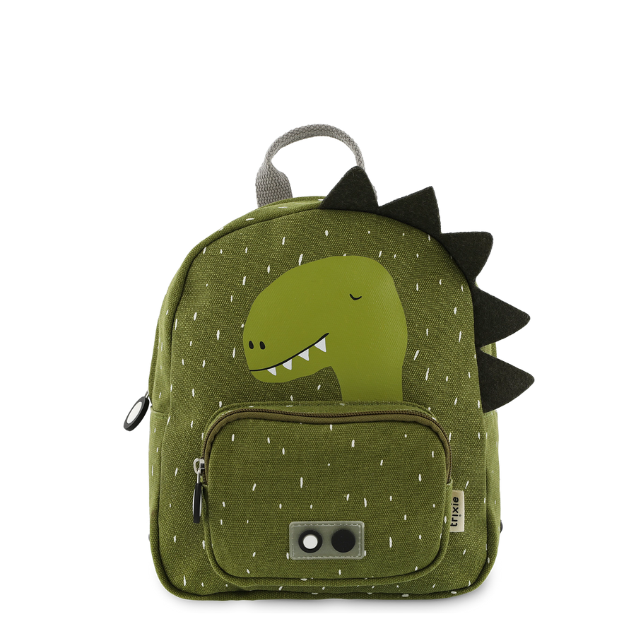 Little Mr. Dino backpack - Trixie