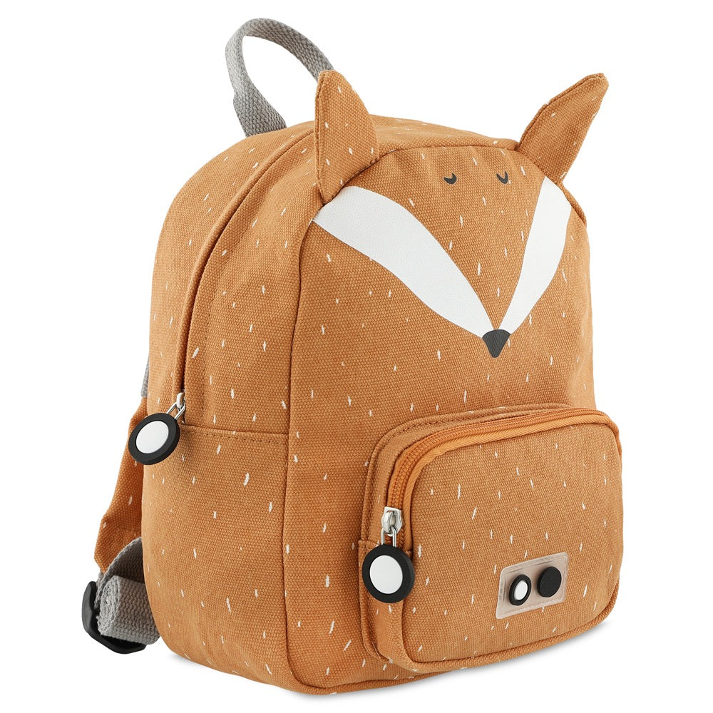 Little Mr. Lion backpack - Trixie