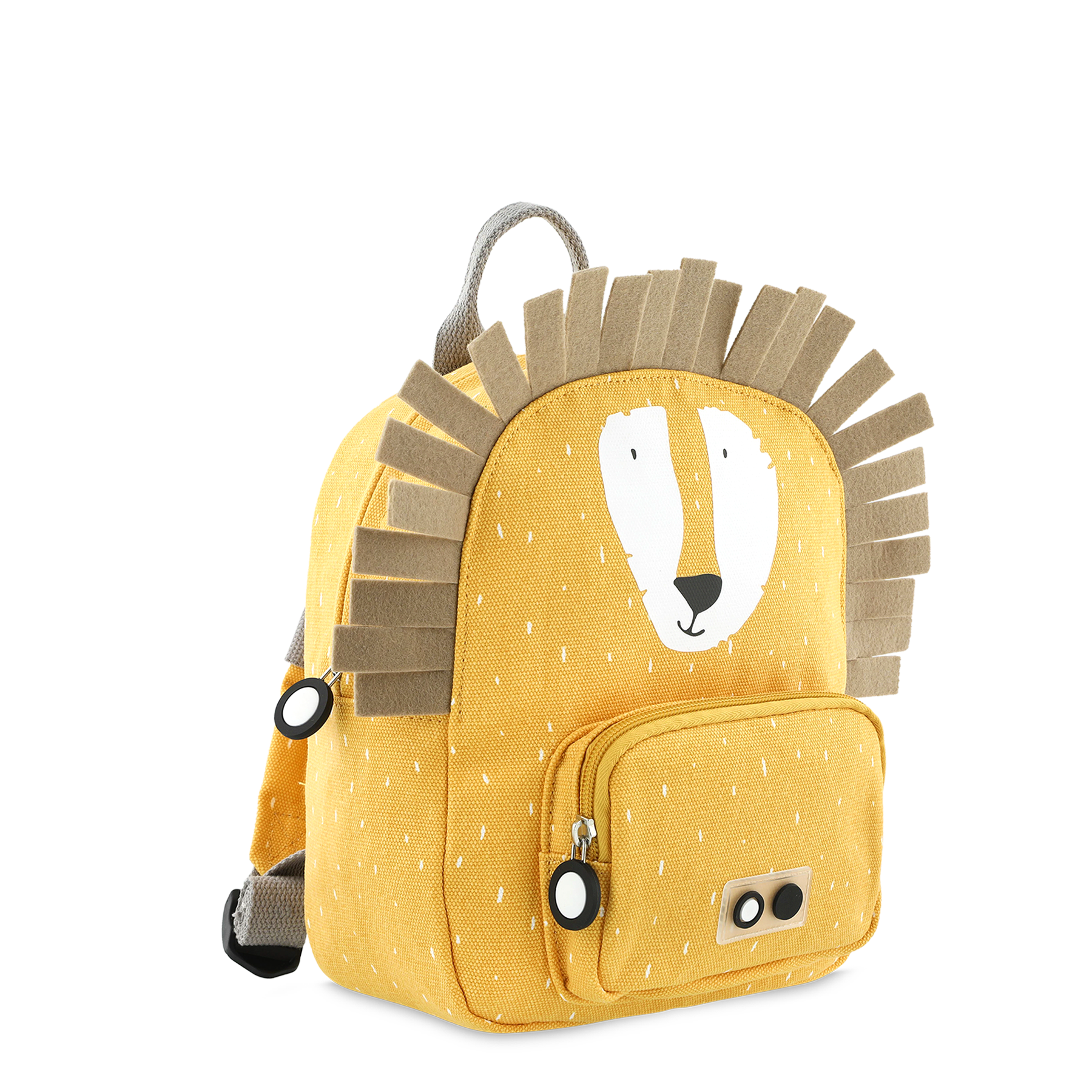 Little Mr. Lion backpack - Trixie