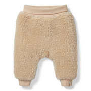 Pantalon Teddy Sand - Little Dutch